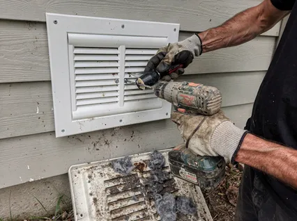 Vent Cover Replacement service in Hacienda Heights, CA