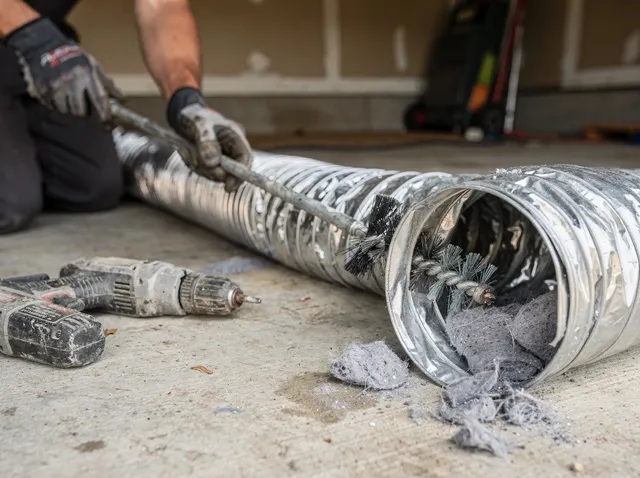 Duct Cleaning service in Hacienda Heights, CA