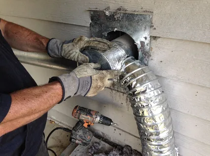 Vent Repair & Installation in Fullerton, CA