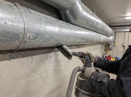 Industrial Vent Cleaning service in Hacienda Heights, CA