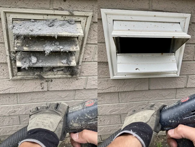 Professional dryer exhaust vent cleaning by Hacienda Heights Dryer Vent Cleaning in Hacienda Heights